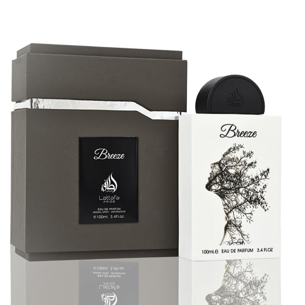 Pride Breeze EDP