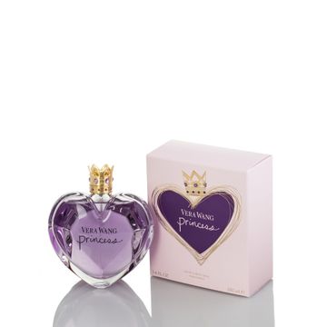 Princess EDT fragrance bottle