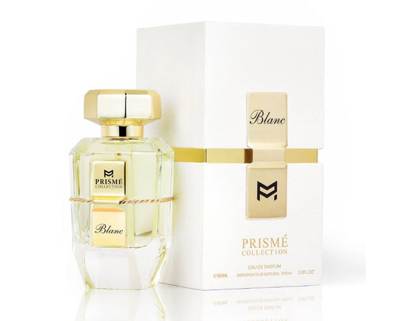Prisme Blanc EDP