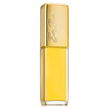 Private Collection EDP fragrance bottle