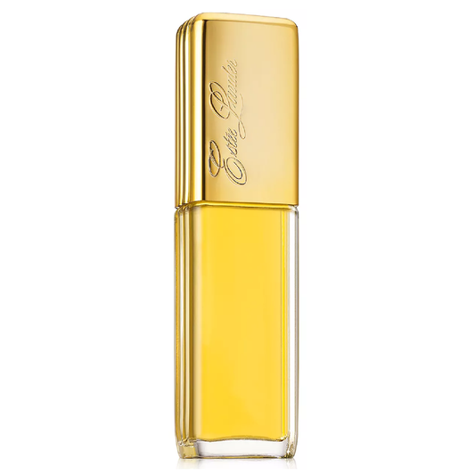 Private Collection EDP fragrance bottle