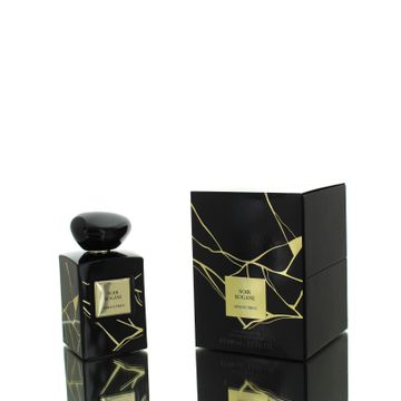 Prive Noir Kogane EDP fragrance bottle