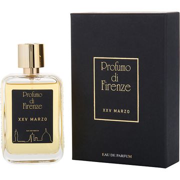 Profumo Di Firenze Xxv Marzo EDP fragrance bottle