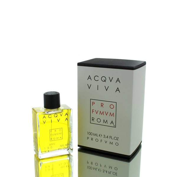 Profumum Roma Acqua Viva EDP