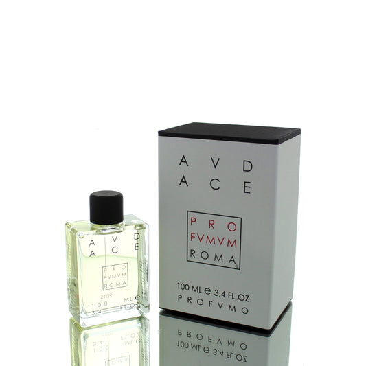 Profumum Roma Audace EDP fragrance bottle
