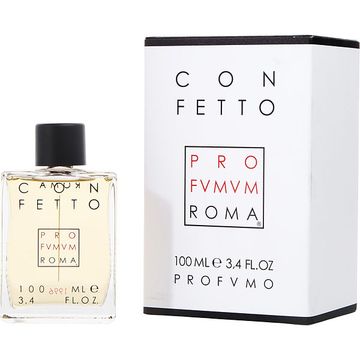 Profumum Roma Confetto EDP fragrance bottle
