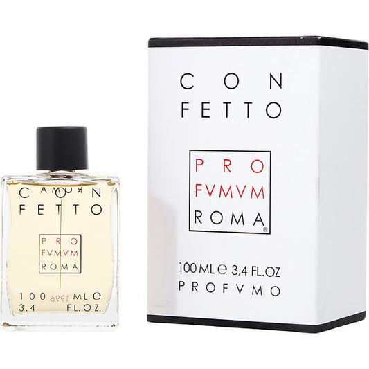 Profumum Roma Confetto EDP fragrance bottle