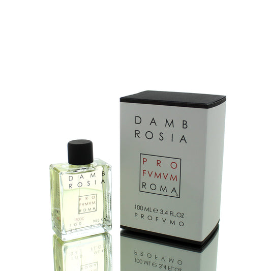Profumum Roma Dambrosia EDP fragrance bottle