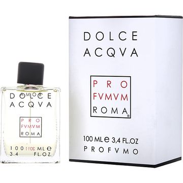 Profumum Roma Dolce Acqua EDP fragrance bottle