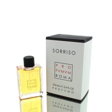 Profumum Roma Sorriso EDP fragrance bottle
