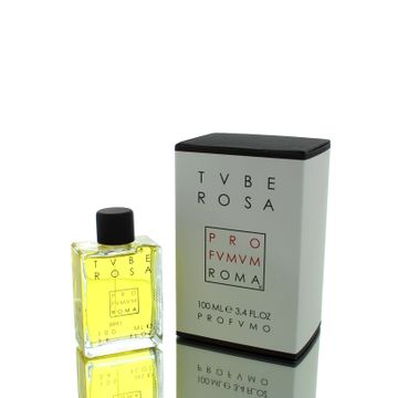 Profumum Roma Tuberosa EDP fragrance bottle