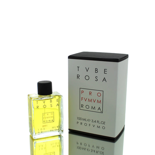 Profumum Roma Tuberosa EDP fragrance bottle