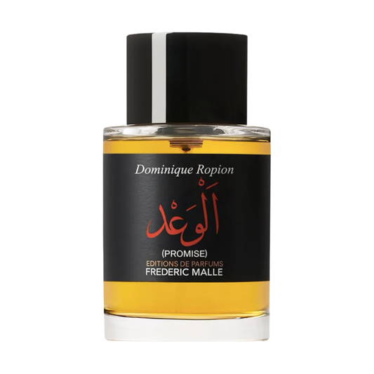 Promise EDP fragrance bottle