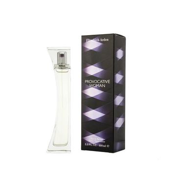 Provocative EDP fragrance bottle