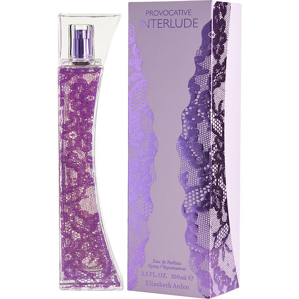Provocative Interlude EDP fragrance bottle