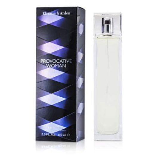 Provocative Woman EDP fragrance bottle