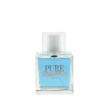 Pure Dreamer EDT fragrance bottle