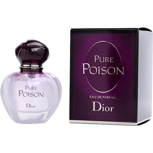 Pure Poison EDP fragrance bottle