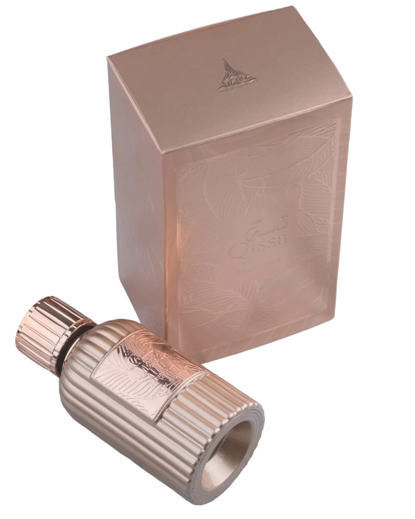 Qissa Delicious EDP