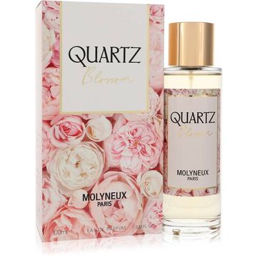 Quartz Blossom EDP fragrance bottle