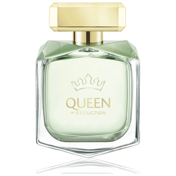 Queen Of Seduction EDT fragrance bottle
