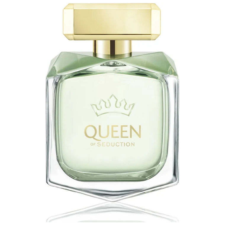 Queen Of Seduction EDT fragrance bottle