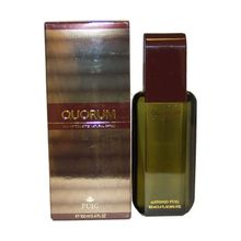 Quorum EDT fragrance bottle