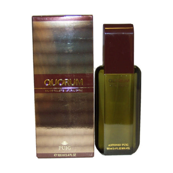 Quorum EDT