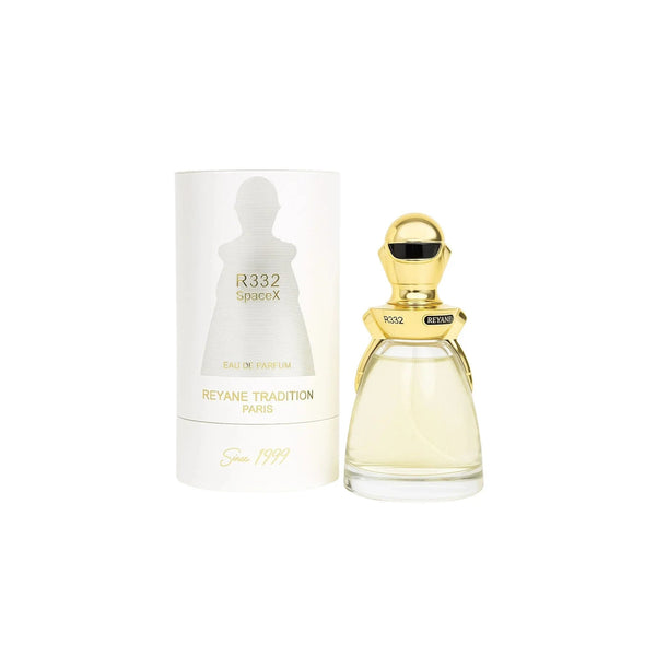 R2B2 Space X EDP