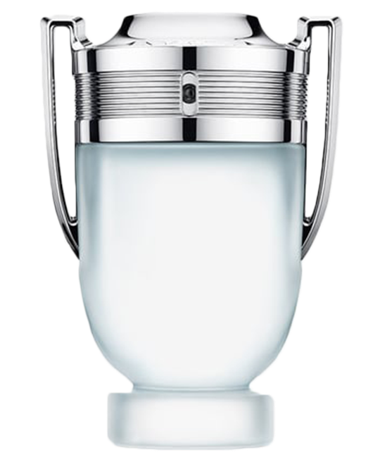 Rabanne Invictus Aqua Eau de Toilette bottle