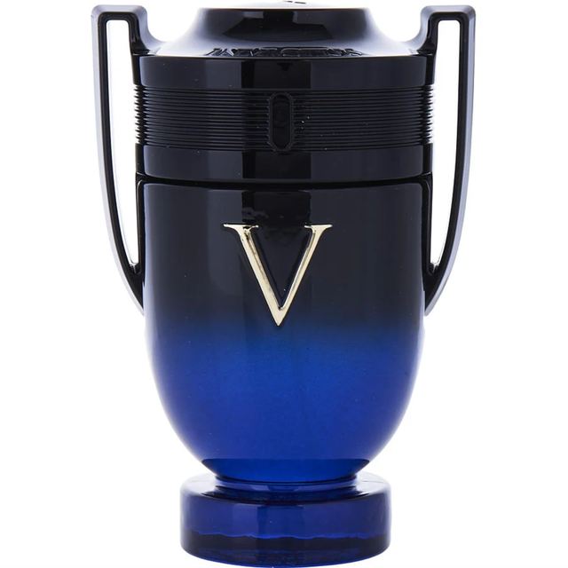 Rabanne Victory Elixir Parfum bottle