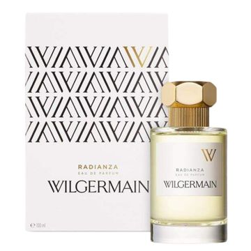 Radianza EDP fragrance bottle