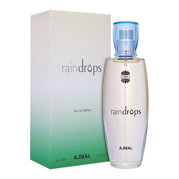 Raindrops EDP