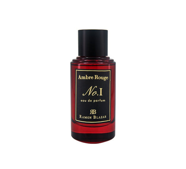 Ramon Blazar No. I Ambre Rouge EDP