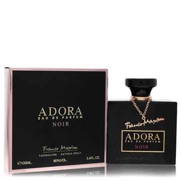 Ramon Blazar No. V Matiene Noir EDP fragrance bottle