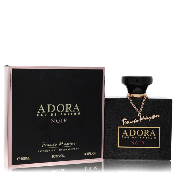 Ramon Blazar No. V Matiene Noir EDP