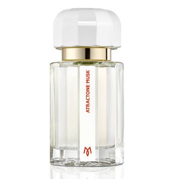 Ramon Monegal Atractone Musk EDP fragrance bottle