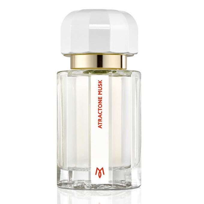 Ramon Monegal Atractone Musk EDP fragrance bottle