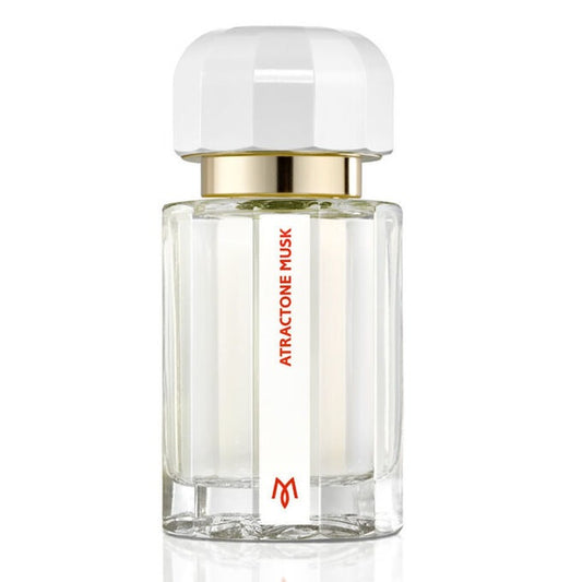 Ramon Monegal Atractone Musk EDP fragrance bottle
