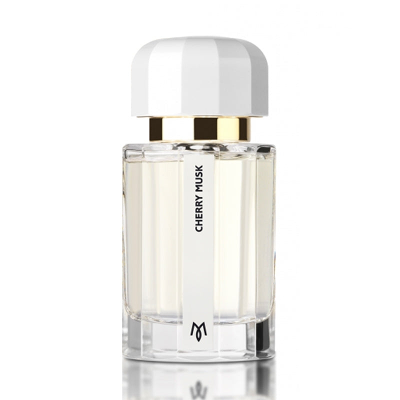 Ramon Monegal Cherry Musk EDP fragrance bottle