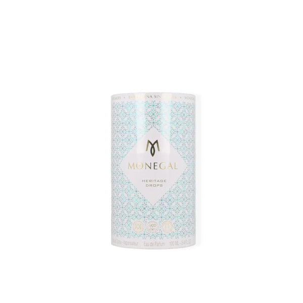 Ramon Monegal Heritage Drops EDP