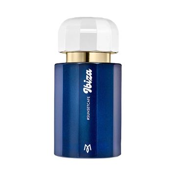 Ramon Monegal Ibiza Sunset Cafe EDP fragrance bottle