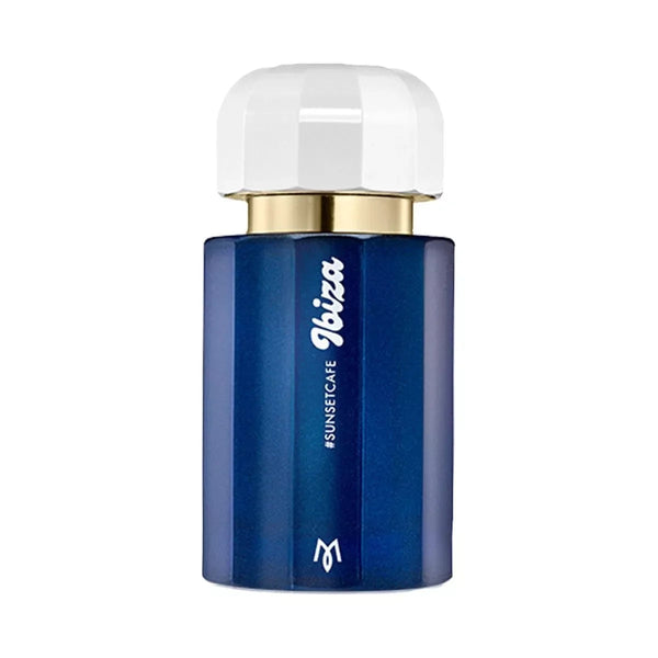 Ramon Monegal Ibiza Sunset Cafe EDP