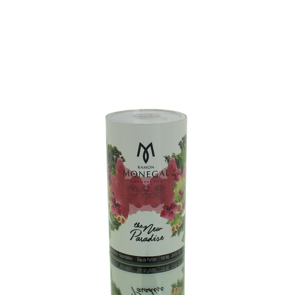 Ramon Monegal The New Paradise EDP