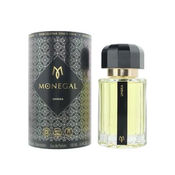 Ramon Monegal Umbra EDP fragrance bottle