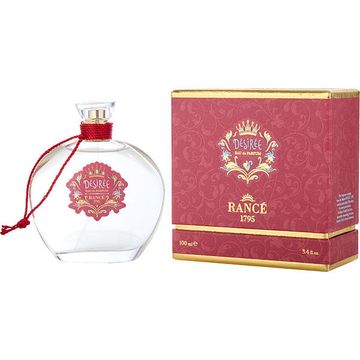 Rance 1795 Desirée EDP fragrance bottle