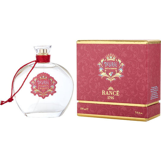 Rance 1795 Desirée EDP fragrance bottle