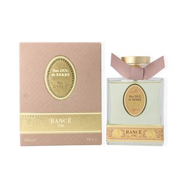Rance 1795 Eau Duc de Berry EDT fragrance bottle
