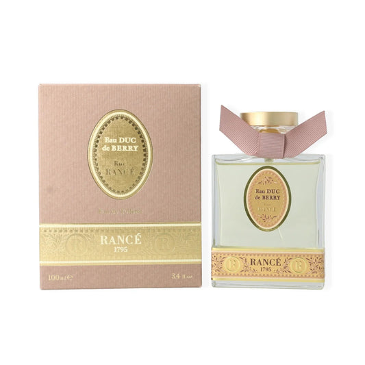 Rance 1795 Eau Duc de Berry EDT fragrance bottle