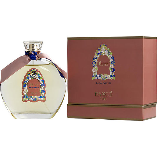 Rance 1795 Elise EDP fragrance bottle